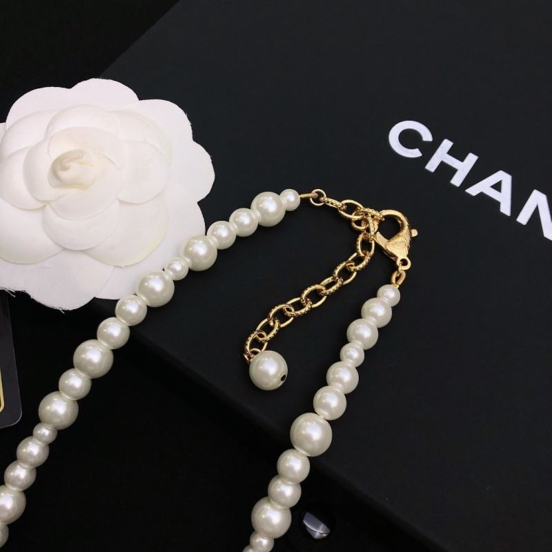 Chanel Necklaces